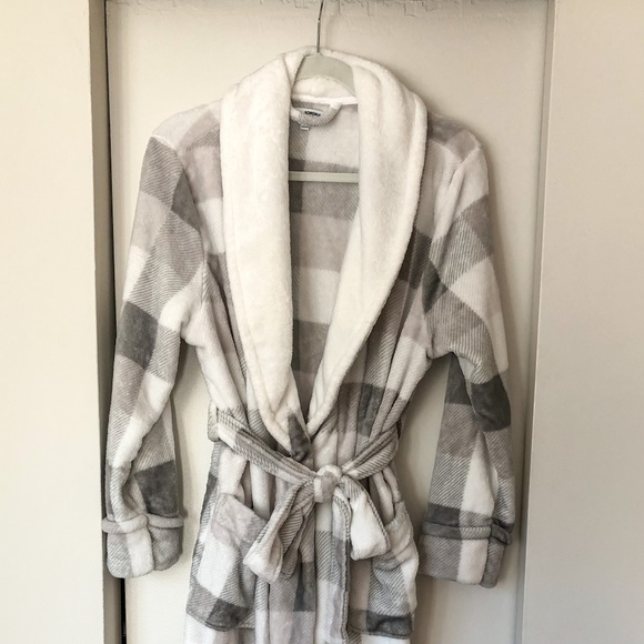 kohls mens lightweight robes